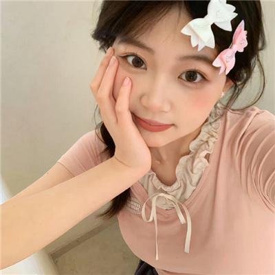 人形少女
