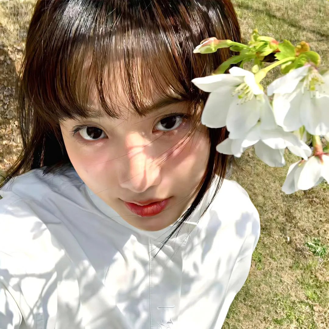 美好的夏天